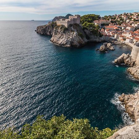 Apartment Asi Dubrovnik Exterior foto