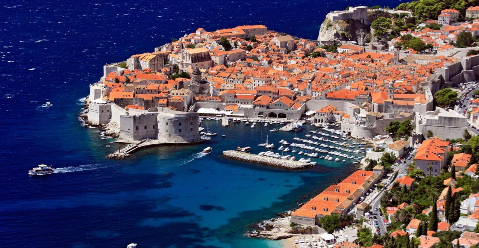 Apartment Asi Dubrovnik Exterior foto