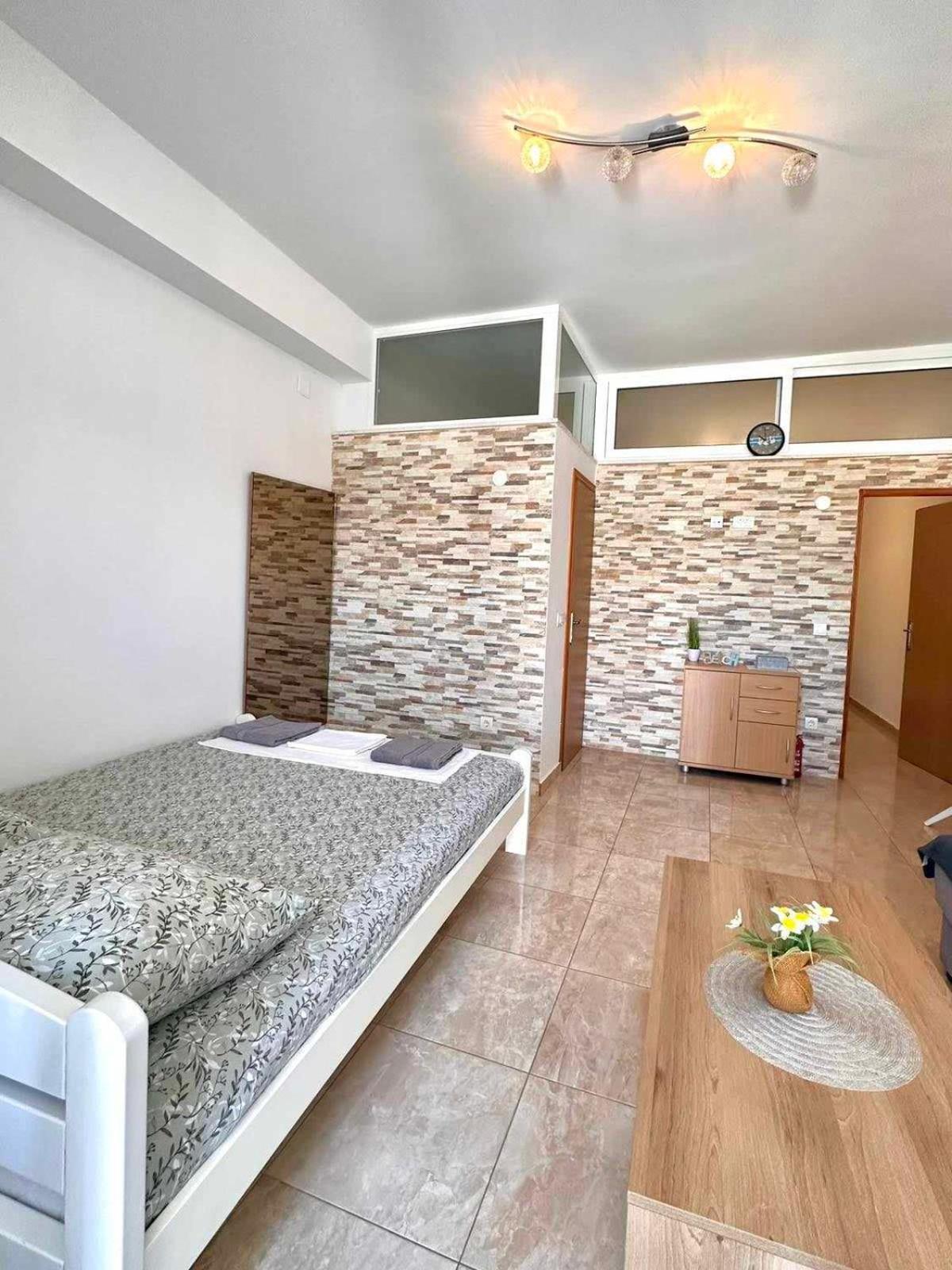 Apartment Asi Dubrovnik Exterior foto