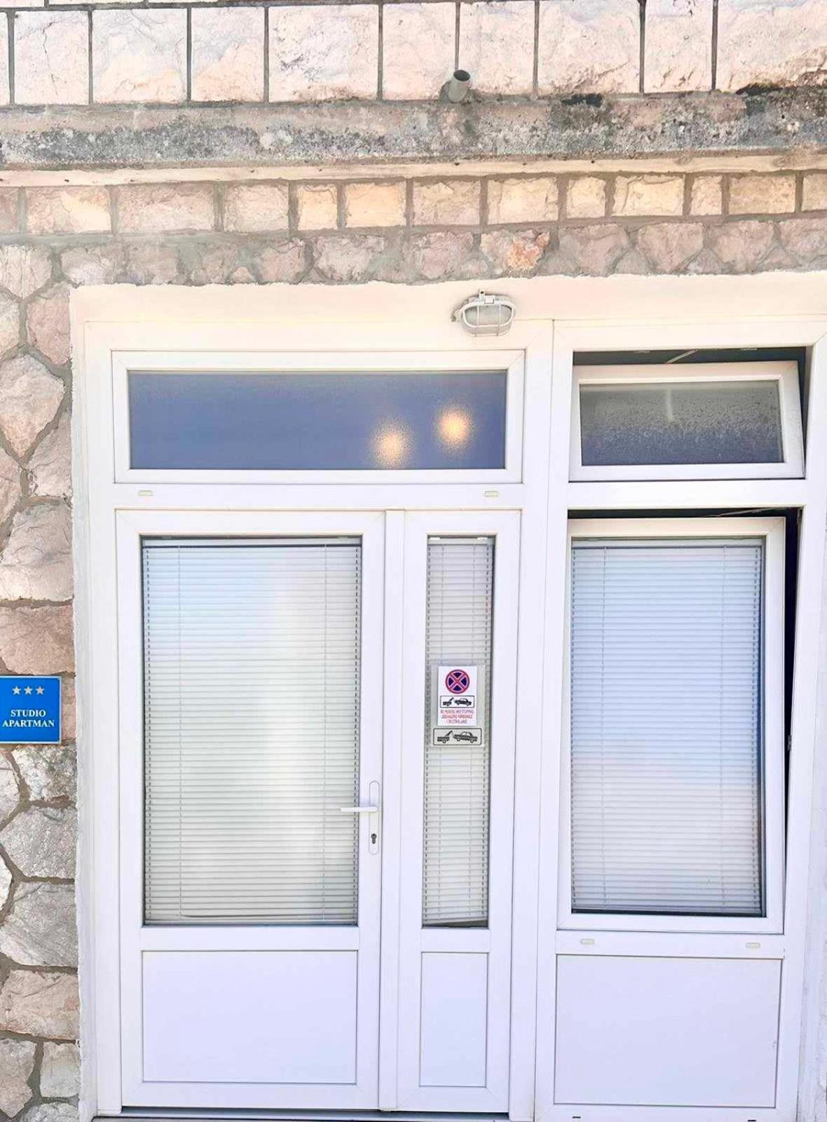 Apartment Asi Dubrovnik Exterior foto