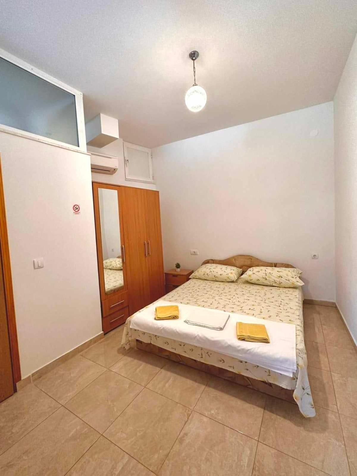 Apartment Asi Dubrovnik Exterior foto