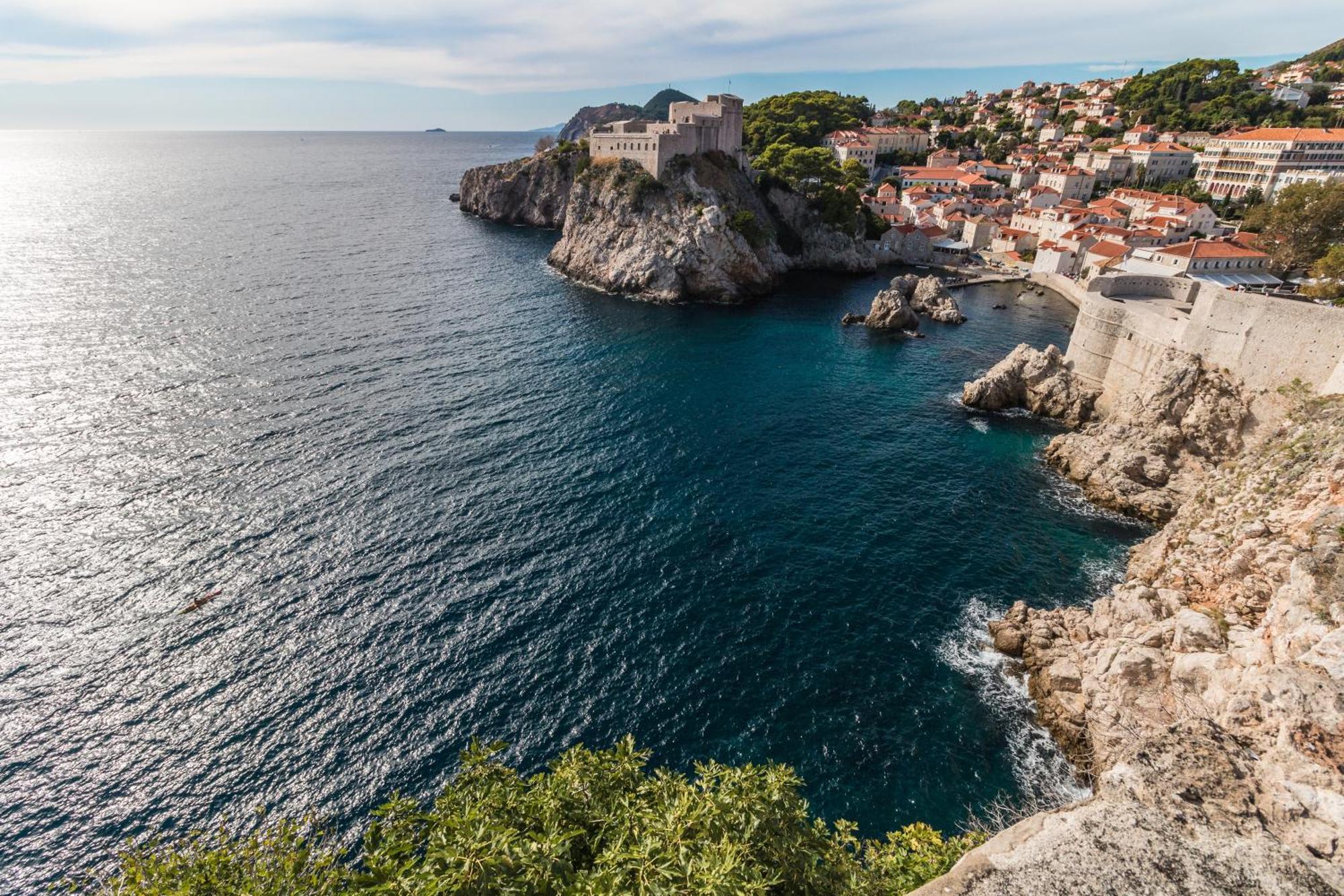 Apartment Asi Dubrovnik Exterior foto