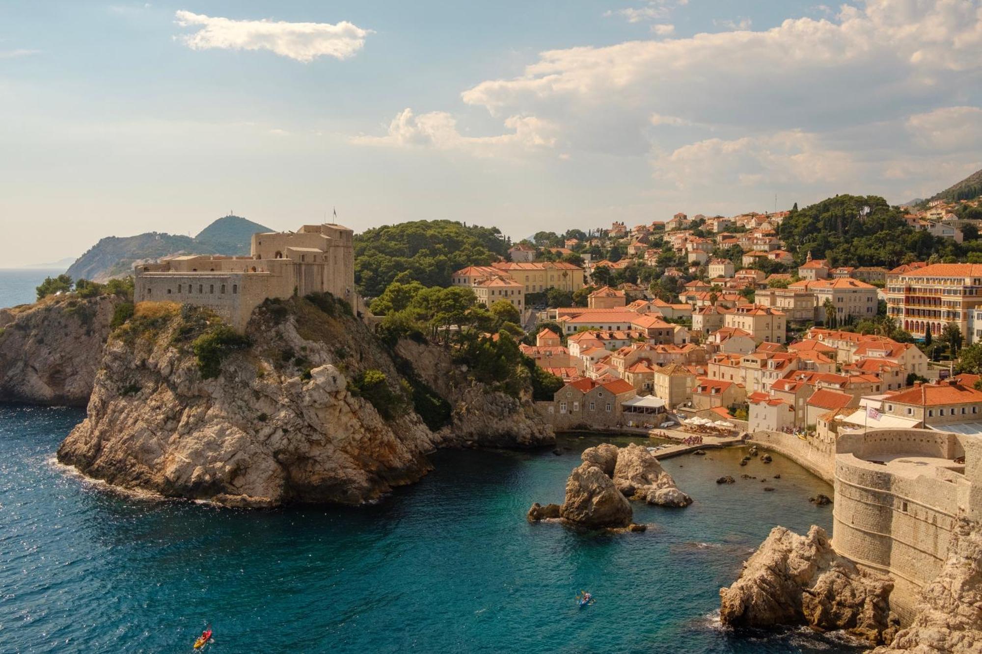 Apartment Asi Dubrovnik Exterior foto